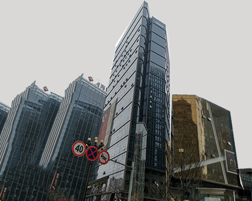唐道637-涷方魅力（13000m2，海湖新區(qū)地標(biāo)建筑，制冷+采暖）